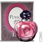 Christian Dior Poison Girl - Eau de Toilette - Doftprov - 2 ml 