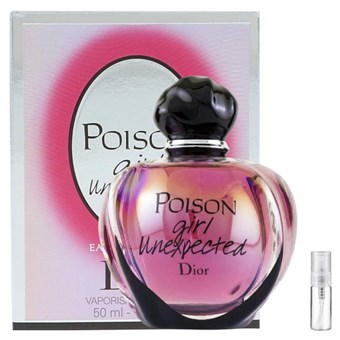 Christian Dior Poison Girl Unexpected - Eau de Toilette - Doftprov - 2 ml  
