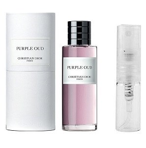 Christian Dior Purple Oud - Eau de Parfum - Doftprov - 2 ml