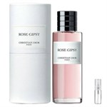 Christian Dior Rose Gipsy - Eau de Parfum - Doftprov - 2 ml