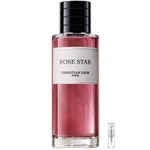 Christian Dior Rose Star - Eau de Parfum - Doftprov - 2 ml