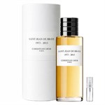 Christian Dior Saint Jean De Braye 1973-2013 - Eau de Parfum - Doftprov - 2 ml