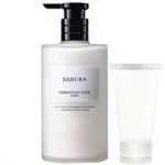 Christian Dior Sakura - Airless Dispenser - Bodylotion - 20 ml