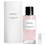 Christian Dior Sakura - Eau de Parfum - Doftprov - 2 ml