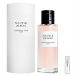 Christian Dior Souffle De Soie - Eau de Parfum - Doftprov - 2 ml