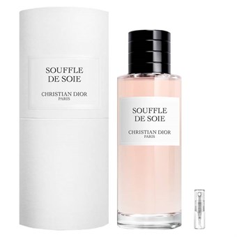 Christian Dior Souffle De Soie - Eau de Parfum - Doftprov - 2 ml