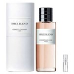 Christian Dior Spice Blend - Eau de Parfum - Doftprov - 2 ml