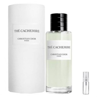 Christian Dior Thé Cachemire - Eau de Parfum - Doftprov - 2 ml