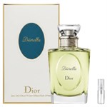 Christian Dior Christian Diorella - Eau de Toilette - Doftprov - 2 ml