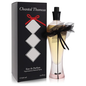 Chantal Thomass by Chantal Thomass - Eau De Parfum Spray 100 ml - för kvinnor