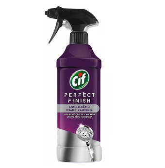 Cif - Perfect Finish - Avkalkningsmedel - 435 ml