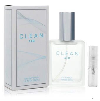 Clean Air - Eau de Parfum - Doftprov - 2 ml