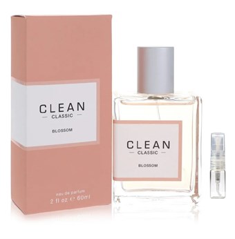 Clean Classic  Blossom - Eau de Parfum - Doftprov - 2 ml