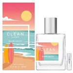 Clean Malibu Beach - Eau de Toilette - Doftprov - 2 ml