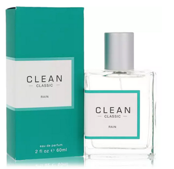 Clean Rain by Clean - Eau De Parfum Spray 30 ml - för kvinnor