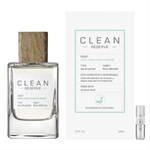 Clean Reserve Warm Cotton - Eau de Parfum - Doftprov - 2 ml