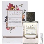 Clean Saguaro Blossom & Sand - Eau de Parfum  - Doftprov - 2 ml