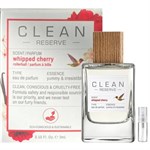 Clean Whipped Cherry - Eau de Parfum - Doftprov - 2 ml