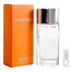 Clinique For Women Happy - Eau de Parfum - Doftprov - 2 ml