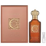 Clive Christian C for Men Woody leather with Oudh Intense - Parfum - Doftprov - 2 ml