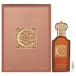 Clive Christian C for Men Woody leather with Oudh Intense - Parfum - Doftprov - 2 ml