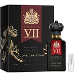 Clive Christian Cosmos Flower - Parfum - Doftprov - 2 ml