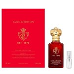 Clive Christian Matsukita - Parfume - Doftprov - 2 ml