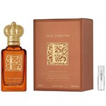 Clive Christian Private Collection E Green Fougere With Aromatic Lavender - Parfum - Doftprov - 2 ml