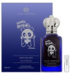 Clive Christian Strange Heavens Out Of The Blue - Eau de Parfum - Doftprov - 2 ml