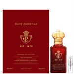 Clive Christian Town & Country - Parfum - Doftprov - 2 ml