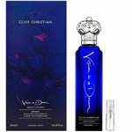 Clive Christian Vision in a Dream Mesmeric - Parfum - Doftprov - 2 ml