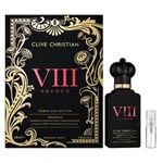 Clive Christian - VIII Rococo Immortelle - Eau de Parfum - Doftprov - 2 ml