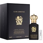 Clive Christian X Men - Parfum - Doftprov - 2 ml