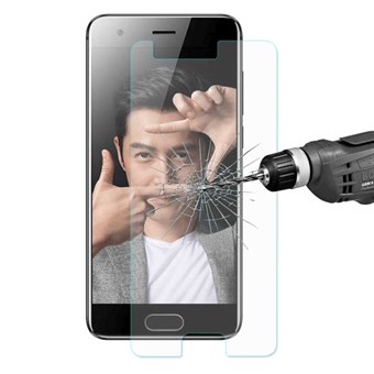 Anti-explosion härdat glas för Huawei Honor 9