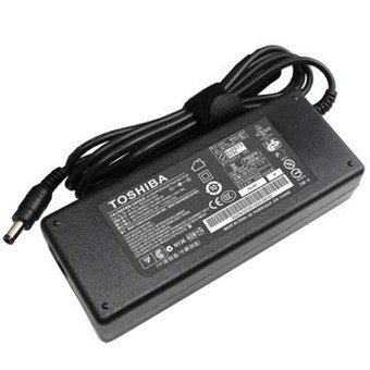 Toshiba 19V-4,74A, 5,5x2,5 mm)