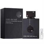 Club De Nuit Intense by Armaf - Eau de Toilette - Doftprov - 2 ml