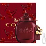 Coach Cherry - Parfum - Doftprov - 2 ml