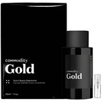 Commodity Gold - Eau de Parfum - Doftprov - 2 ml