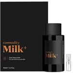 Commodity Milk + - Eau de Parfum - Doftprov - 2 ml