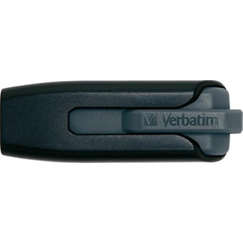 Verbatim V3 32GB USB - Svart