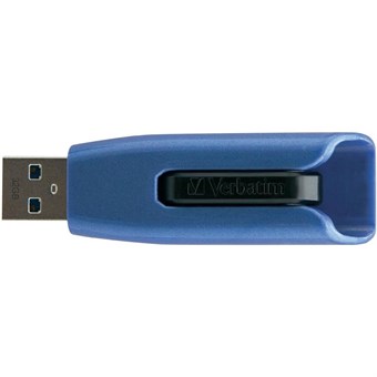 Verbatim Store \'n\' Go V3 MAX - USB-minne - 64 GB