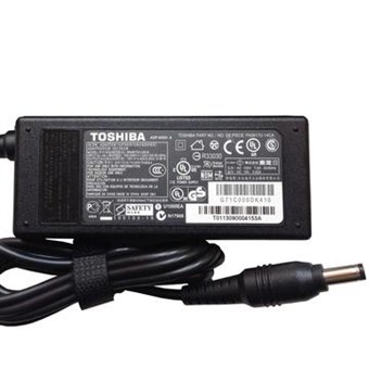 Toshiba 19V-3,42A, (5,5x2,5 mm)