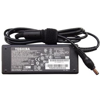 Toshiba 19v-3,95 A, (5,5x2,5 mm)