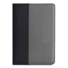 Belkin iPad Mini Verve Folio med Stand grå