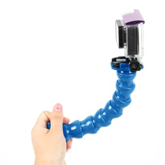 GoPro Gorilla Pod Hållare - Blå