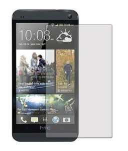 Skyddsfilm HTC ONE (Clear)