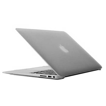 Macbook Air 11,6" hårt fodral - Transparent