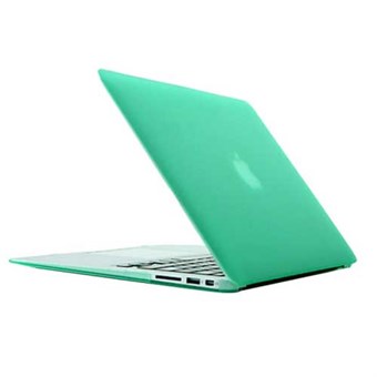 Macbook Air 13,3" hårdfodral - grön