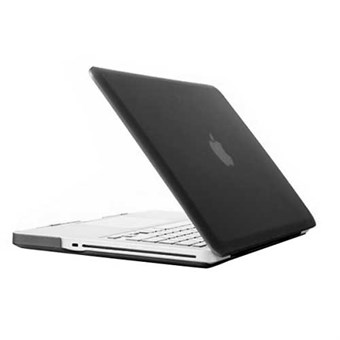 Macbook Pro 15,4" hårdfodral - grå