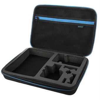 Puluz® Vattentät åkpåse - Stor 32x22x7cm